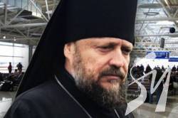 Скандальний єпископ УПЦ МП Гедеон (Харон) помолився за російську армію